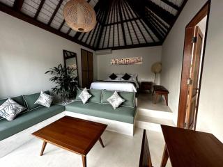 Di Cappio Villa Uluwatu 1 - Uluwatu - 9