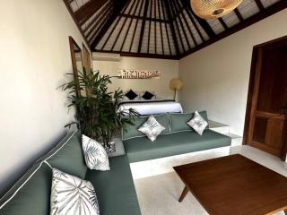 Di Cappio Villa Uluwatu 1 - Uluwatu - 4