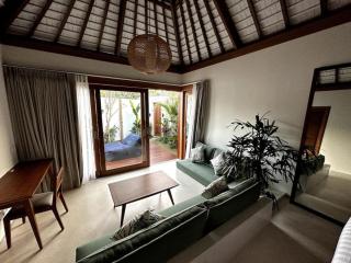 Di Cappio Villa Uluwatu 1 - Uluwatu - 3