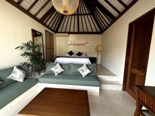 Di Cappio Villa Uluwatu 1 - Uluwatu - 2