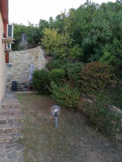 Il giardino estivo - Costa Rei - 5