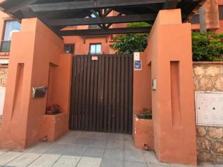 Apartamento Los Moriscos Golf Playa Granada - 5