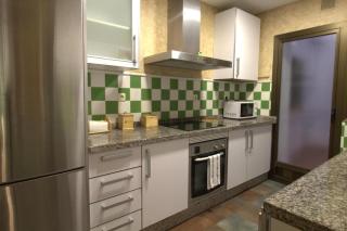 Apartamento Los Moriscos Golf Playa Granada - 6