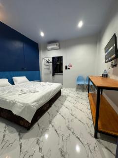 Art Nara Hotel - Narathiwat - 9