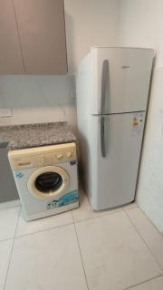 Esplendido Dpto 120 mts2 -PATIO/ASADOR/PILETA - Centro CBA - 9