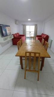 Esplendido Dpto 120 mts2 -PATIO/ASADOR/PILETA - Centro CBA - Córdoba - 6