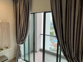 Skyville 8 @ Benteng - Kuala Lumpur - 5