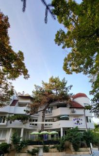 Vida Family Hotel - Vidin - 0
