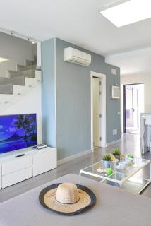 Blue Bay Villa Meloneras with Terrace - Meloneras - 4