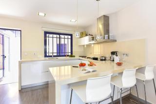 Blue Bay Villa Meloneras with Terrace - Meloneras - 3