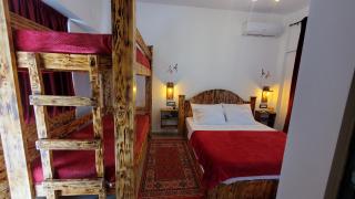 Clockwise GuestRooms - Gjirokastra - 6