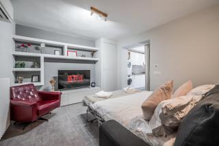 Modena AL Mulèin - 2 passi dal centro con parcheggio - Modène - 6