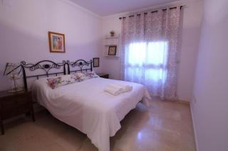 Apartamento Los Moriscos Golf Playa Granada - 8