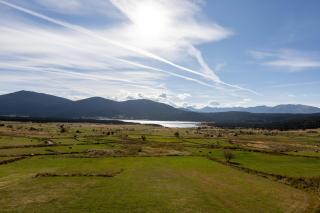 Le Parador - Vue montagne - 1