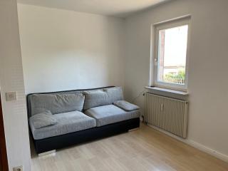 Gemütliche 3 Zimmer Wohnung im Herzen Wendelsteins bei Nürnberg - Messenähe, Christkindlesmarkt - Wendelstein - 6