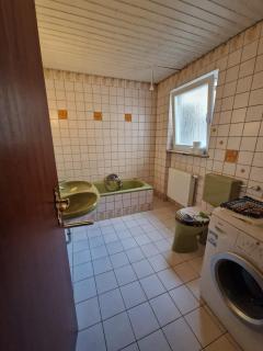 Gemütliche 3 Zimmer Wohnung im Herzen Wendelsteins bei Nürnberg - Messenähe, Christkindlesmarkt - Wendelstein - 5
