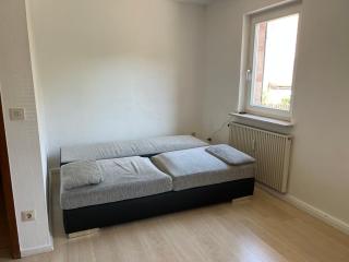 Gemütliche 3 Zimmer Wohnung im Herzen Wendelsteins bei Nürnberg - Messenähe, Christkindlesmarkt - Wendelstein - 3