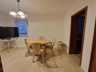 Gemütliche 3 Zimmer Wohnung im Herzen Wendelsteins bei Nürnberg - Messenähe, Christkindlesmarkt - Wendelstein - 2