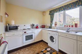 Host & Stay - Grange Cottage - Belford - 2