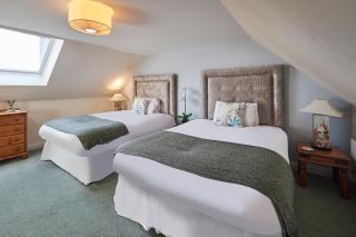 Host & Stay - Grange Cottage - Belford - 9