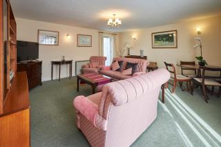 Host & Stay - Grange Cottage - Belford - 5