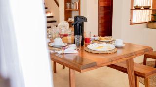 Casa do Crush Jericoacoara-3 Suítes com piscina - 3