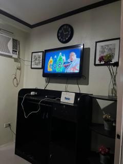 V&J Transient Condotel - Manila - 8