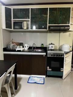 V&J Transient Condotel - Manila - 5