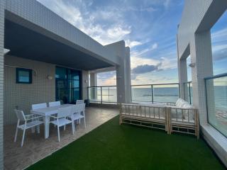 Flight mode - Sea view - 8