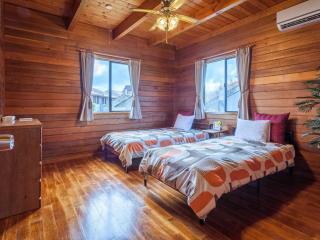 Kariyushi Condominium Resort Yuudekiya - Onna - 4