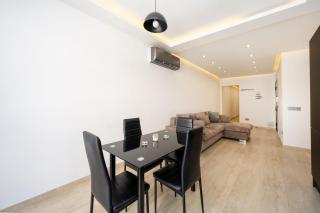 Modern 2 bedroomed apartment in Gzira (NEW) - Il-Gżira - 2