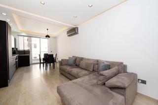 Modern 2 bedroomed apartment in Gzira (NEW) - Il-Gżira - 3