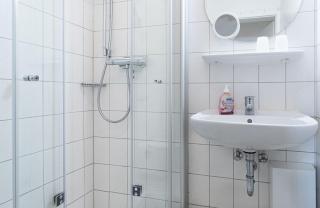 Residenz Steinmarne, FeWo 12 - Duhnen - 7