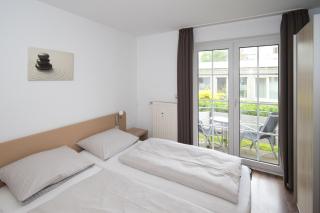 Residenz Steinmarne, FeWo 3 - Duhnen - 7