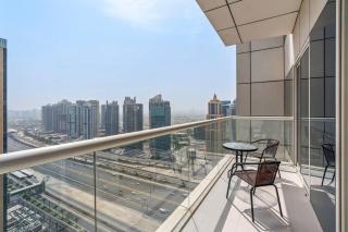 StoneTree - Fabulous 1BR Apartment in Dubai Marina - Dubai - 6
