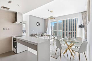 StoneTree - Fabulous 1BR Apartment in Dubai Marina - 4