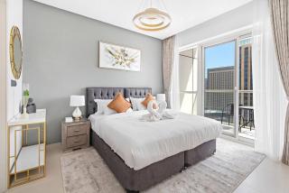 StoneTree - Fabulous 1BR Apartment in Dubai Marina - Dubai - 1