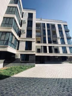 Apartment near Cascade - Yerevan - 0