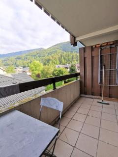 Studio Samoëns Septimontain 2/4 pers - Samoëns - 9