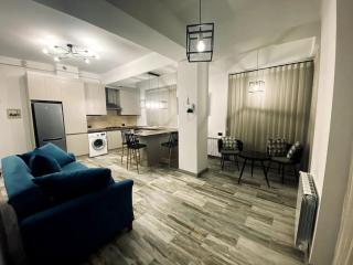 Apartment near Cascade - Yerevan - 6