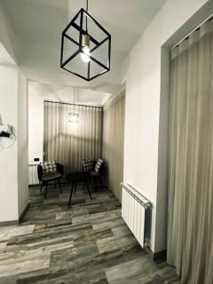 Apartment near Cascade - Yerevan - 1