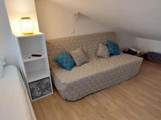 Superbe vue mer avec accès direct plage et parking - 6