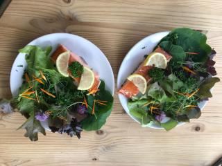 The Old School, Kingussie - 7