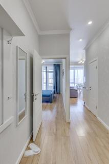 Asaapart Forum Residence 40 - Almaty - 3