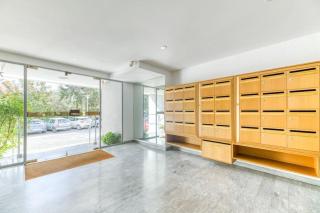 Superbe : parking gratuit + fibre wifi + balcon - Grenoble - 4