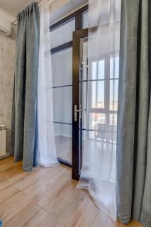Asaapart Forum Residence 40 - Almaty - 6