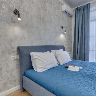 Asaapart Forum Residence 40 - Almaty - 7