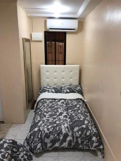 House 12 person capacity 2 queen size bed and 5 single bed - Davao - 3