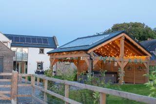 Northumberland Luxury Stays - The Chivits - 5