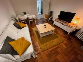 4 personnes - ambiance cosy - proche universités - Grenoble - 9